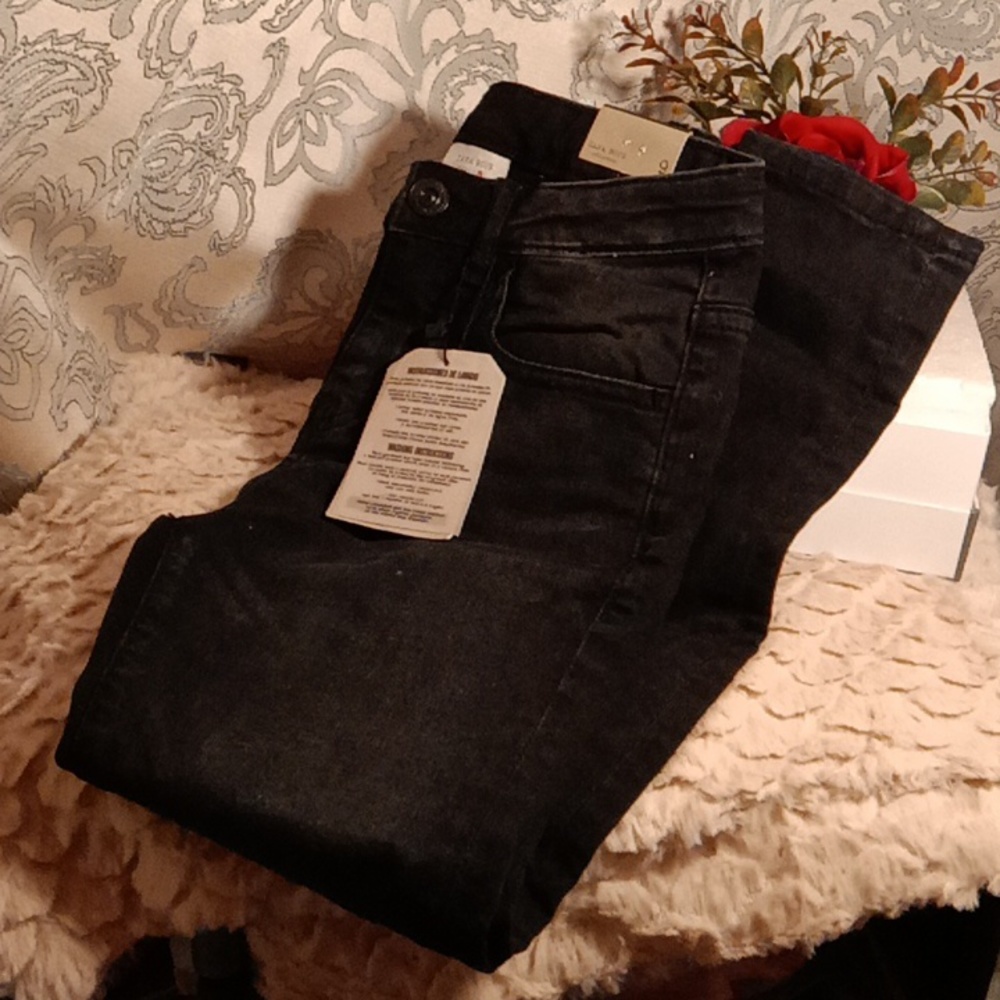 NWT Zara